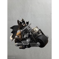 Electrowinning Series Freshwater LEGO 76183 Batman Superhero Doll