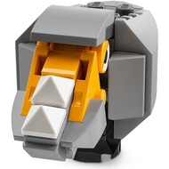 [Xiangle] {Doll} Lego SON013 Rhinobot (76995)