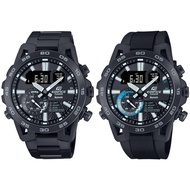 CASIO EDIFICE ECB-40BK-1ADR | ECB-40PB-1ADR