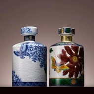 高價回收響HIBIKI 日本威士忌 有田燒 九谷燒 35年 回收白州 山崎 輕井澤 餘市 竹鶴 秩父 羽生等日本威士忌