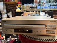 Onkyo DX-V370 LD VCD Player
