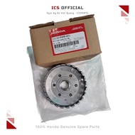 WAVE RS, WAVE RSX, WAVE S Secondary External Clutch (22110-KWB-601)