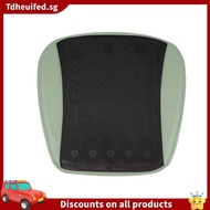[In Stock]LightweightSeat Cushion with Fan USB Fan Sitting Pad 3 Speeds Adjustable Cushion for Trave