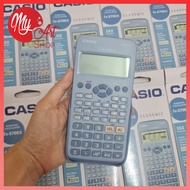 Casio FX-570EX /  Casio FX-570MF / High School Calculator / Scientific Calculator Genuine Original