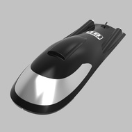 Volantex RC อะไหล่เพลาเรือและใบพัด/ก้านผลัก/ตัวยึดเพลา/หางเสือสำหรับเรือควบคุมเวกเตอร์ SR80 Pro798-4