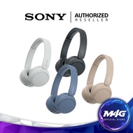 SONY WH-CH520 Bluetooth Wireless Headphones (CH520)