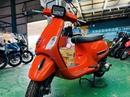 天美重車新車 VESPA 義式浪漫 偉士牌 Vespa ♡SXL150 ABS