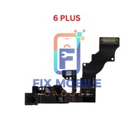 iP 6P 6S 6G PLUS 6S 6S PLUS 7 7+ 7 PLUS 8 8+ 8 PLUS FRONT CAMERA + SPEAKER FLEX CABLE REPLACEMENT PA