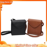 HAPPY2U Beg Wanita Nelly Chain Structured Bag