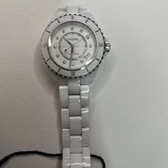 chanel H5705 J12机械表