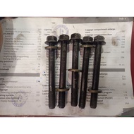 kancil Head Skru ED EF 660 850 USED