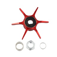 1Pcs For DAIWA FOR PR100 PD106 Six Stars Drag Baitcast Reel Unload Wrench With Sound Fishing Reel Ac