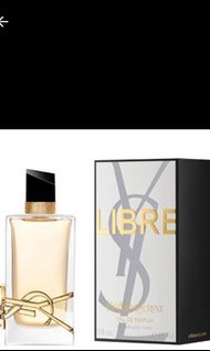Ysl.LIBRE 50ml香水