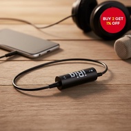 IRig Guitar Converter Replacement for Phone/Ipad Music Accessory RC Audio Interface