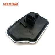 TRANSPEED FS5A-EL FNR5 5F27E Auto Transmission Gearbox Rebuild Oil Filter OEM 76E5Z-7B155-A FNC1-21-