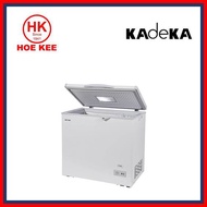 Kadeka Chest Freezer 300L KCF-300