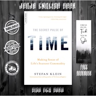 The Secret Pulse of Time by Stefan Klein
