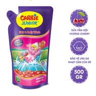 Sữa Tắm gội toàn thân cho bé Carrie Junior Hương Cherry
