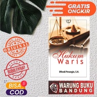 Inheritance Law Book – Warside Effendi