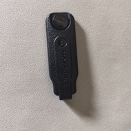 Motorcycle Walkie-Talkie Talkie Accessories XIR P8668 P8660 8608 GP338D 328D Anti-dust Cover Earphon