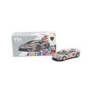 ☆Hobby Shop [Ready Stock] TH Trends Hobby X Keith Haring Lamborghini Temerario Limited Car