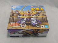 魔神英雄傳 聖龍丸 七魂之龍神丸 NX EDGESTYLE SEIRYUMARU MASHIN UNIT NX-0059 (M03-008)