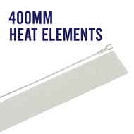 Heat plastic sealer machine food sealer plastic machine mesin sealer plastik impulse sealer machine