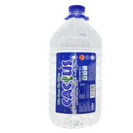 CACTUS MINERAL WATER 5.5L