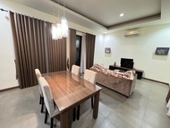 Rumah  m² dengan 1 kamar tidur dan 2 kamar mandi pribadi di Ciawi (Cozy Villa at vimala hills)
