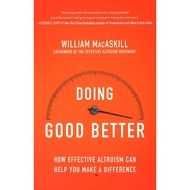 (BBW) Doing Good Better (ISBN:9781592409105)