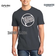 Kaos Pria Baju Tshirt Kickers 1901