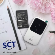 Pin Bộ phát 4G Huawei MF80 - Pin Wifi Huawei 2400mAh Pin Xịn