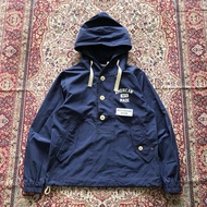 Penfield anorak jacket vintage anorak jacket F214