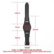 Watch Strap FOSSIL FOSSIL Strap Wrist Support Sole 22MM Belt CH2564CH2565CH2891CH3051