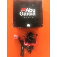 ABU GARCIA MAX XSPINNING REEL