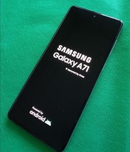 Samsung Galaxy A71 +8GBRAM 128GBROM
