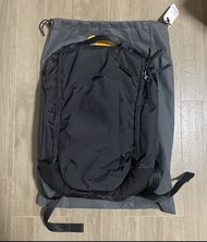 要訂貨，超限時減價 黑色 Able carry max backpack 全港最平