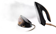 DEMO SET Philips GC8755/86 Perfect Care Performer Steam generator iron 2600W