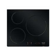 BRANDT BPI2638UB 3 Zone Induction Hob(30cm)