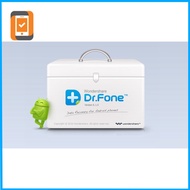 Dr.Fone toolkit for iOS and Android 10.7.2.324 Full Version Crack