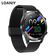 L13 Pro smart watch Bluetooth call heart rate meter step smart Bracelet Sports Watch