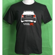 HONDA CIVIC EK9 TYPE R T-shirt