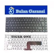 Laptop Keyboard Suitable for Axioo RNE, RNO, Clevo W5400