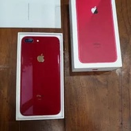 iphone 8 plus second