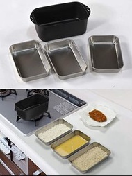 日本製 桌上天婦羅鍋 炸鍋 1.9L (適量油量：500g)