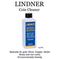 LINDNER COIN CLEANER (Germany)250ml