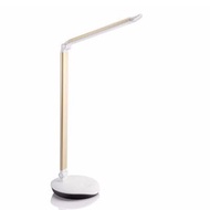 Philips Lever LED Table Lamp 72007 - Gold