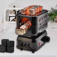Charcoal burner, charcoal furnace, electric furnace, blast furnace, firebox, charcoal burner Pemula 