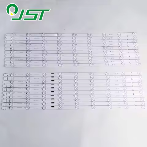 20pcs LED XBR-65X950G KD-65XG9505 MBL-65030D018SN0L MBL-65030D018SN0R E313218 LS-L R 19LS65L 1-984-2