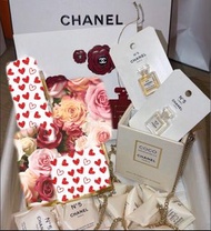 Chanel香水禮盒Box Set